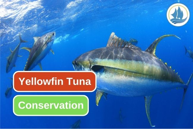 Yellowfin Tuna: Threats and Mitigation
